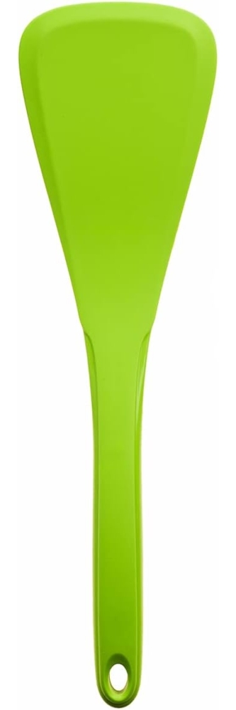 Kochblume Design-Wender 30 cm limette Bild 1