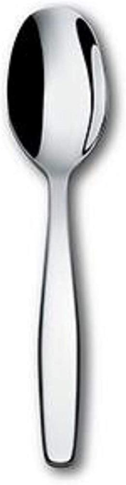 Alessi ANF06-8 Itsumo Kaffeelöffel, Stainless Steel, Edelstahl Bild 1