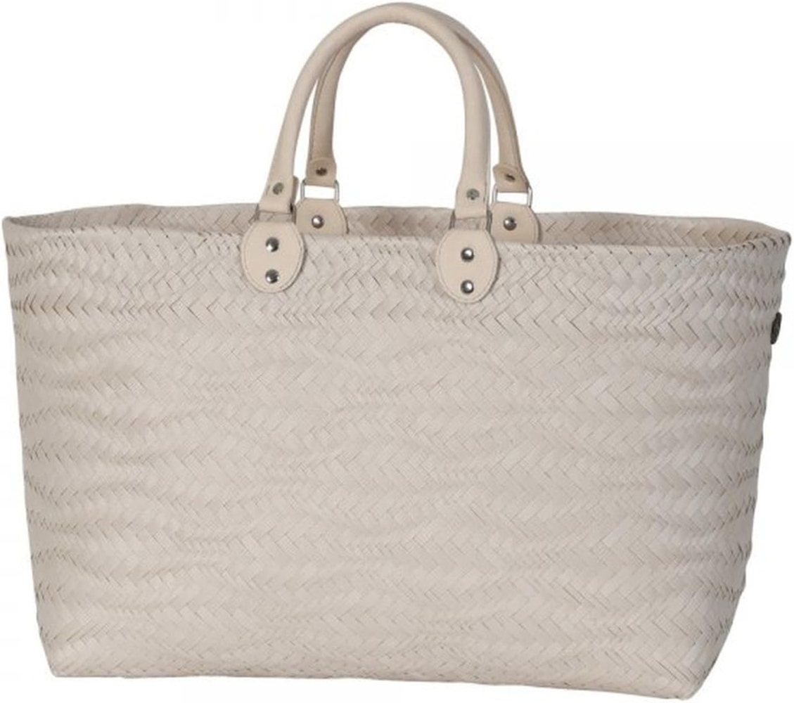 Handed By Shopper Dune champagne Bild 1