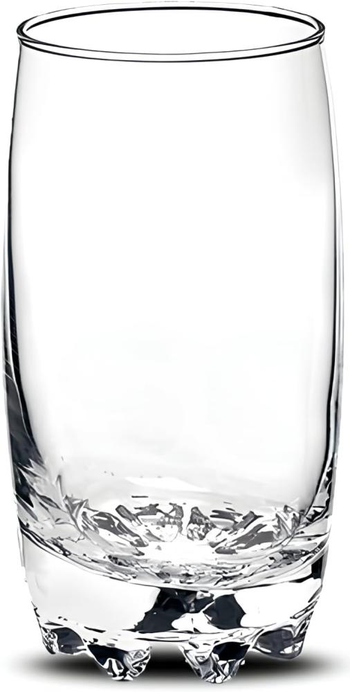 Galassia Longdrink Glas 41cl - 3er Set Bild 1