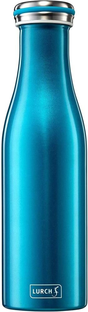 LURCH Isolier - Trinkflasche 105227 Bild 1