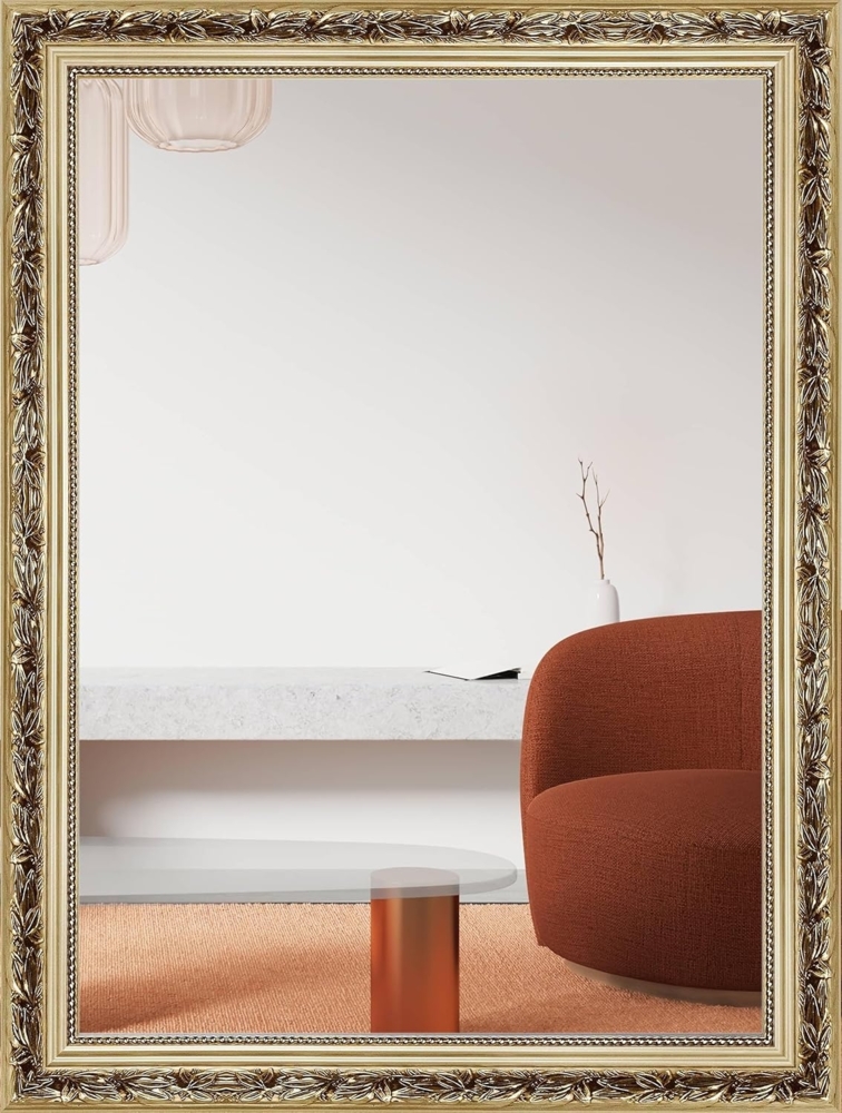 nielsen HOME Wandspiegel Francesca Wandspiegel Bild 1