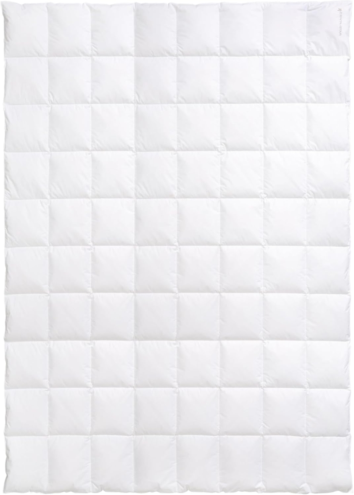 Centa-Star Ambiente Dauneneinziehdecke Extra-Leicht Sommerbett Bild 1