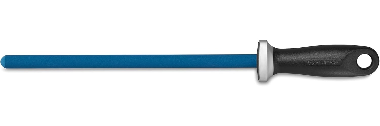 Wüsthof Keramik Schärfstab J800 Bild 1