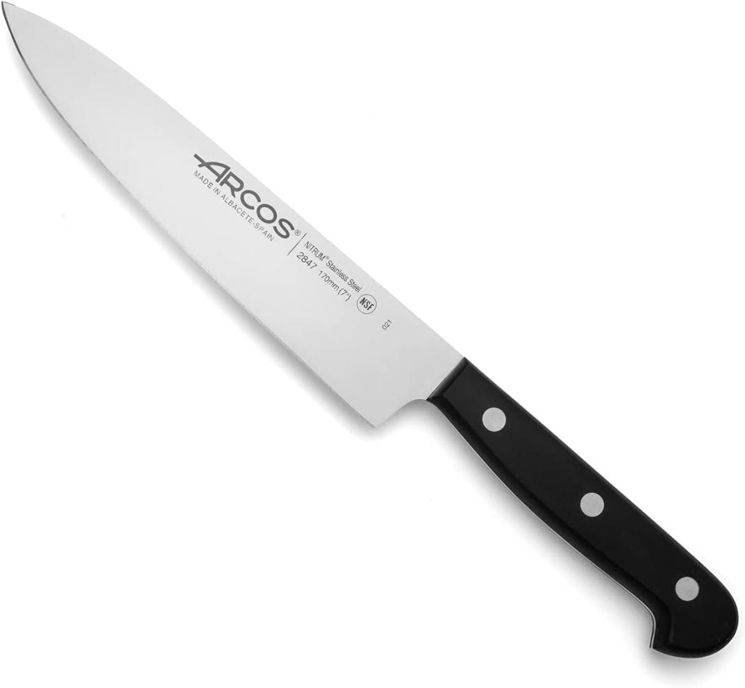 Cuchillo Arcos Universal Cocinero 170 mm. Bild 1