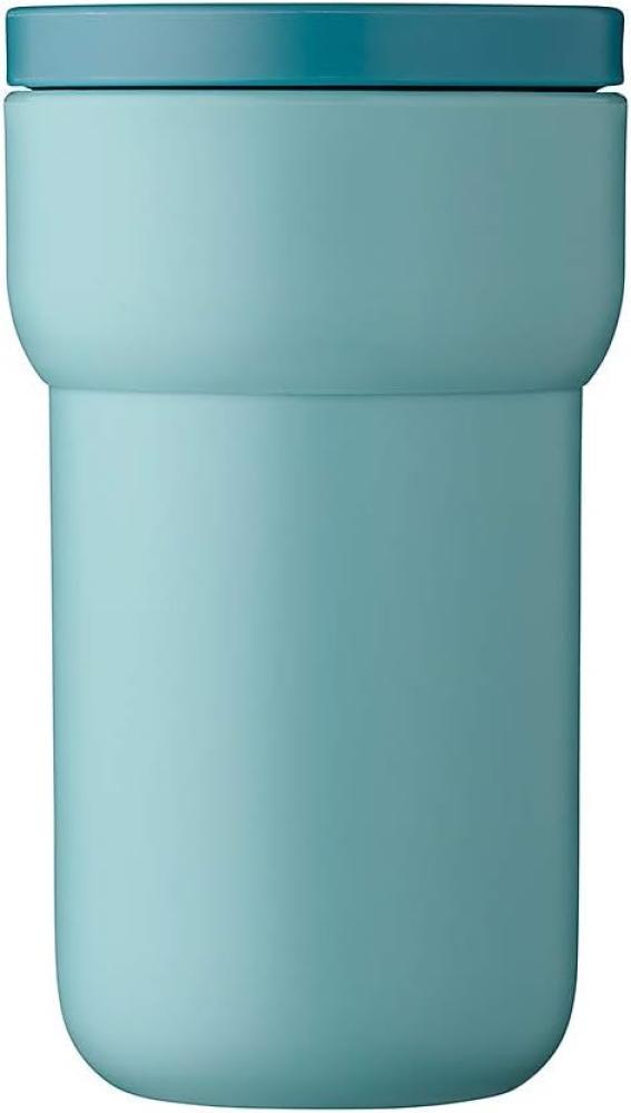 Mepal Ellipse Reisebecher 275 ml nordic green Bild 1