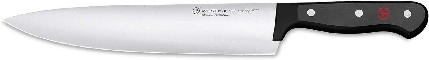 Wüsthof Kochmesser Cook`s knife Gourmet 23 cm 4562-7/23 Bild 1