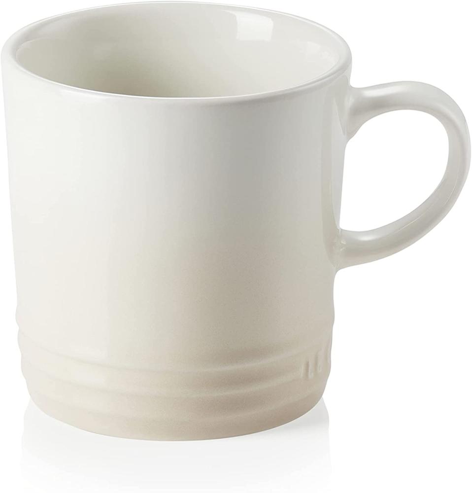 Le Creuset Becher 350 ml Meringue Bild 1