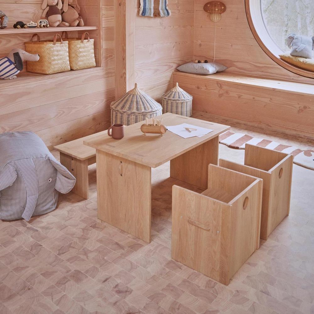 OYOY Arca Kinderstuhl Bild 1
