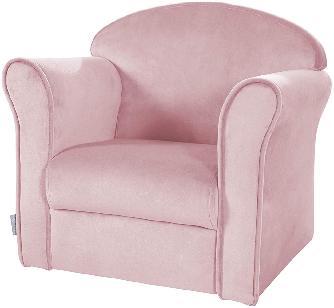 Roba Kindersessel 'Lil Sofa' rosa Bild 1