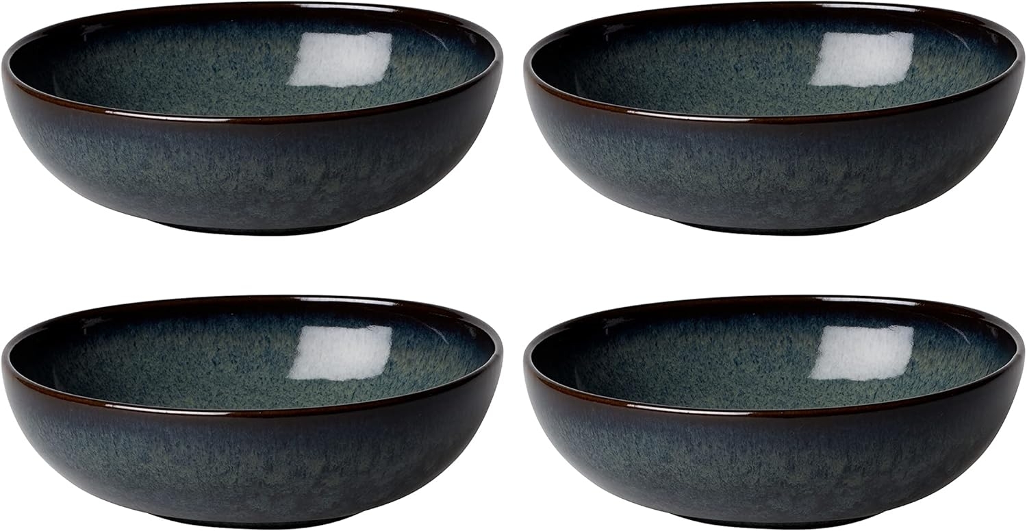 like. by Villeroy & Boch Lave gris Bol 600 ml 6er Set - DS Bild 1
