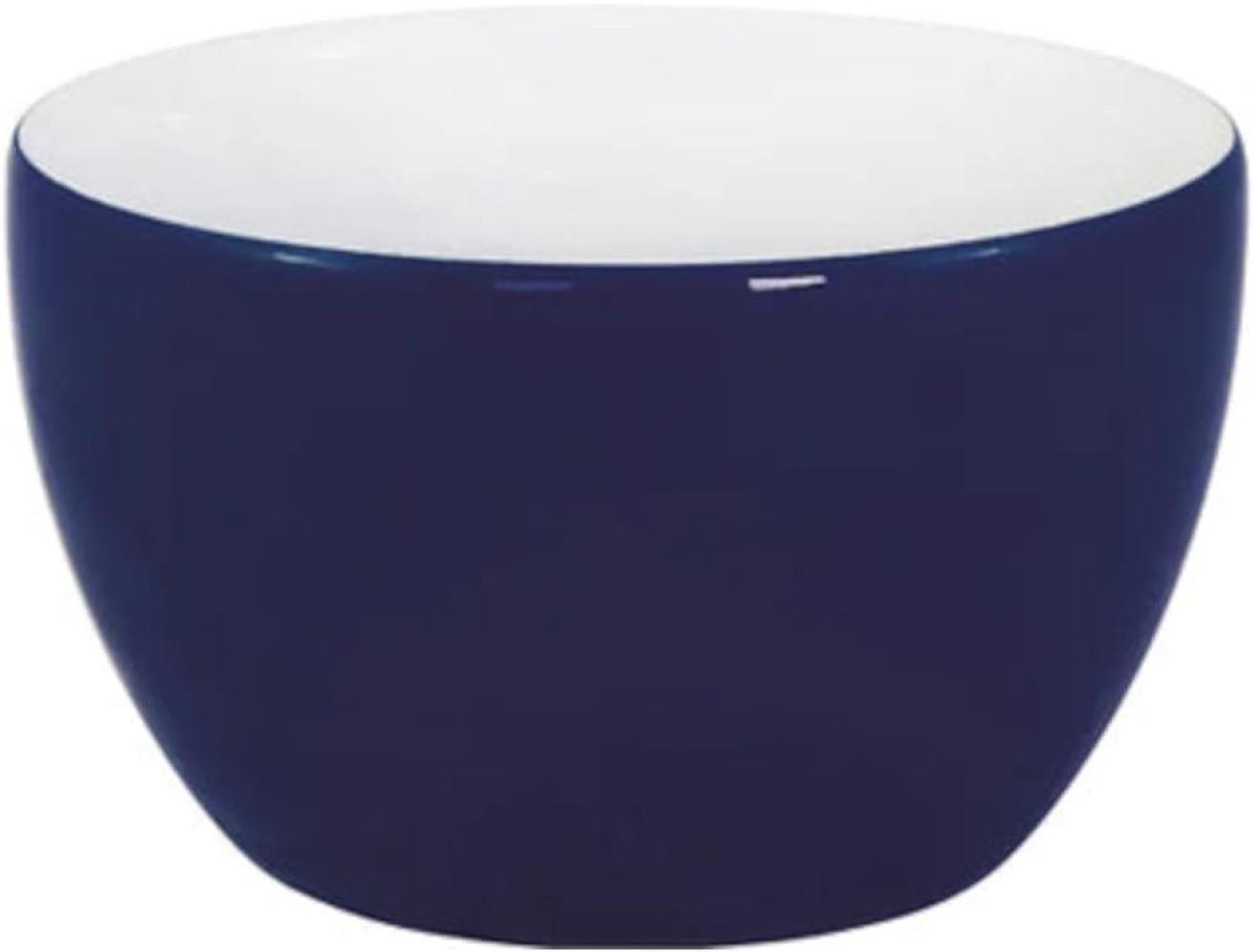 KAHLA Pronto Colore Zuckerschale 0,25 l royal blue Bild 1