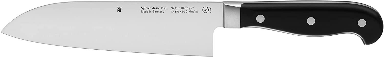 WMF Santokumesser Spitzenklasse 18cm Bild 1