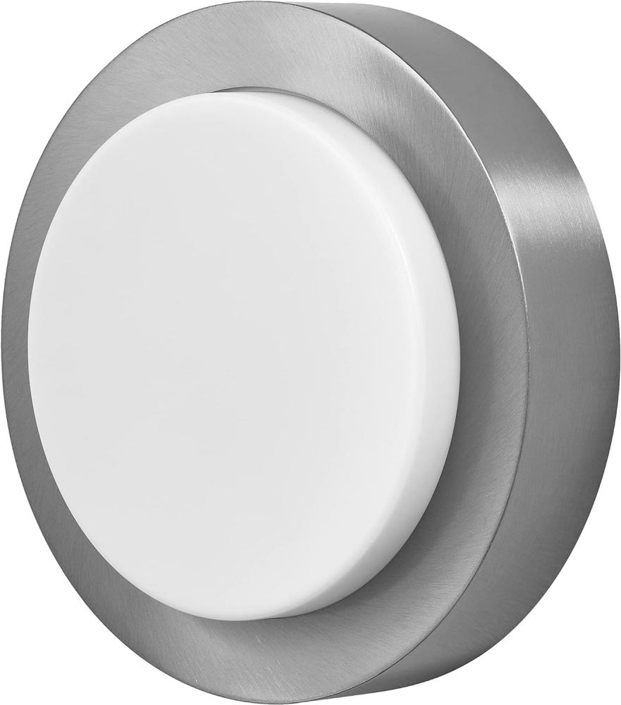 LEDVANCE ENDURA STYLE DISC Wall 8W Bild 1