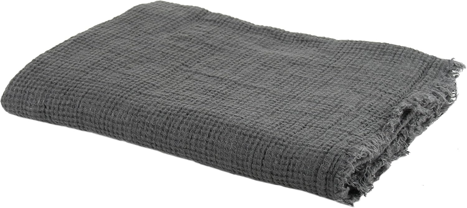 Zoeppritz Honeybee charcoal 170x230 100350-970 Bild 1