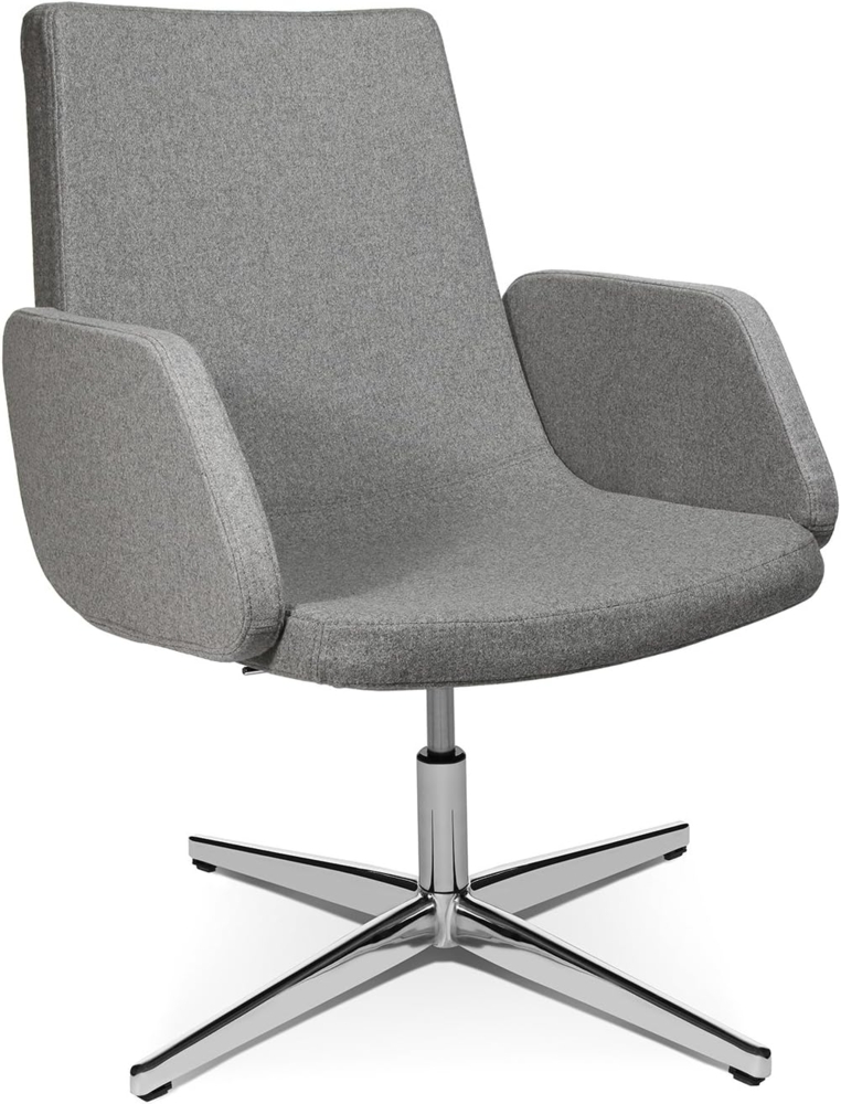 Topstar Sitness X Stool 30 Hocker, mintgrün, one size Bild 1