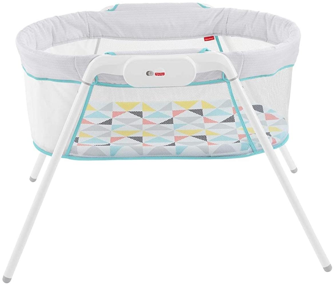 Fisher-Price Beistellbett Bild 1