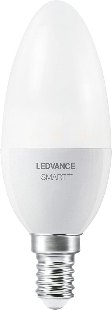 LEDVANCE Smart+ Candle B40 E14 Dimmable 230V Zigbe Bild 1