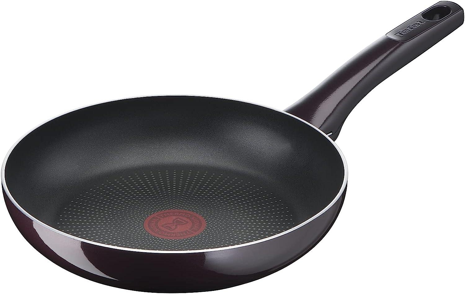 Tefal Resist Intense Frypan 20 cm Bild 1