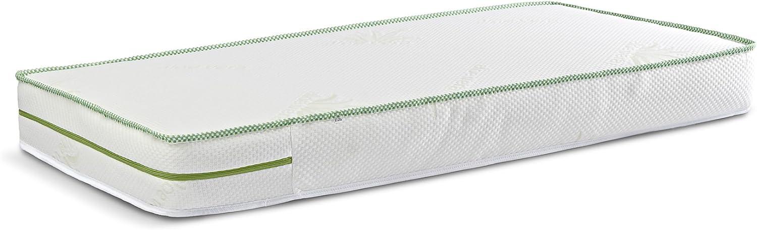 Sensillo SUPREME NATUREL CHILDREN MATTRESS 12060 (11cm) LATEX 100% Bild 1