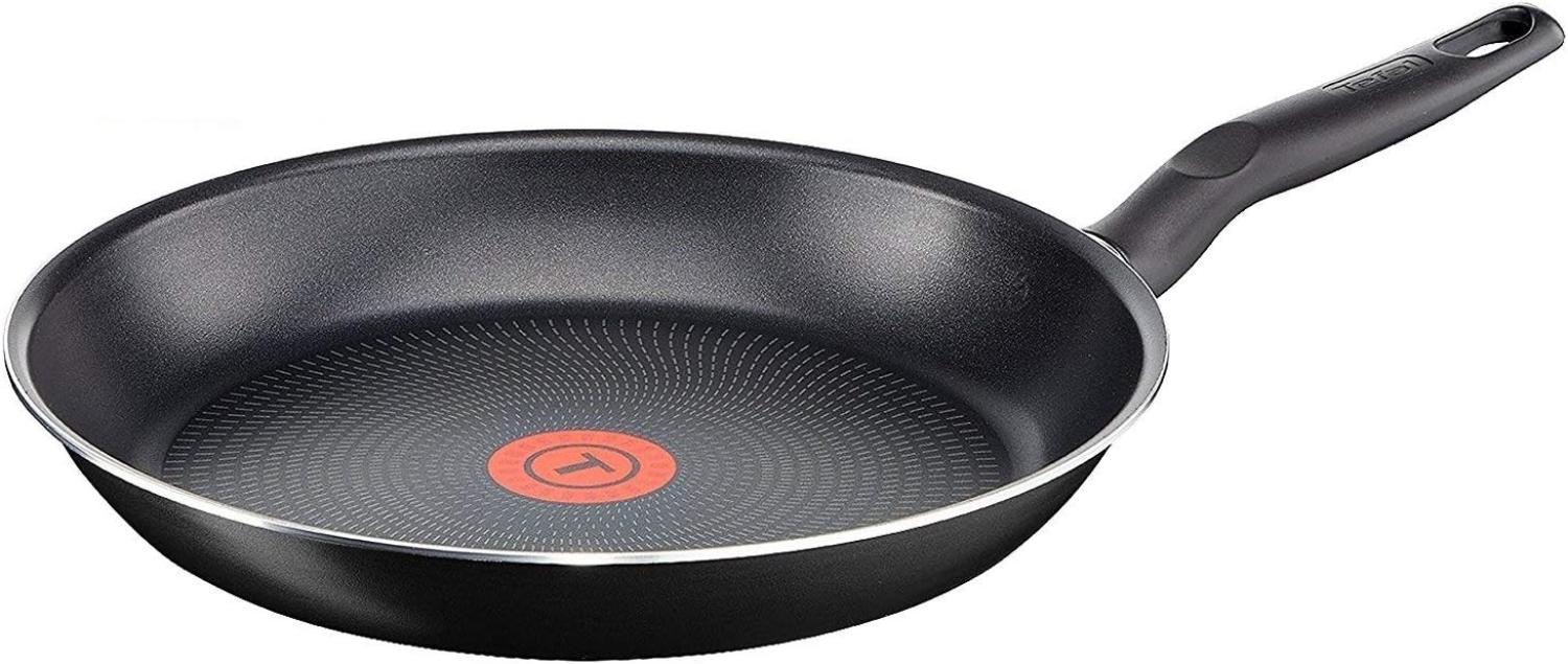 Tefal B30108 ExtraGlide Bratpfanne 26cm Antihaftbeschichtet, Pfanne Bild 1