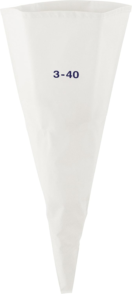 Fackelmann FMprofessional 21504 Spritzbeutel 40 cm aus Baumwollgewebe, kochfest / Spritzbeutel / Garnierbeutel Bild 1