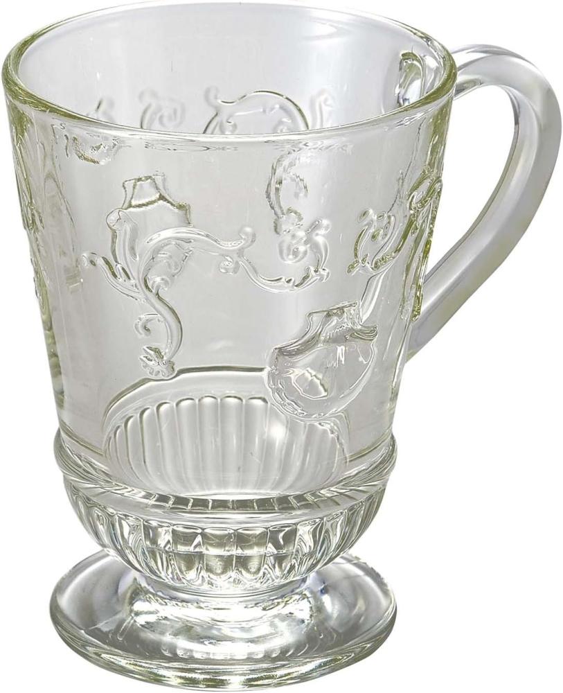 La Rochere Teeglas Versailles 27,5 cl 11,6 cm Ø 8,5 cm Bild 1