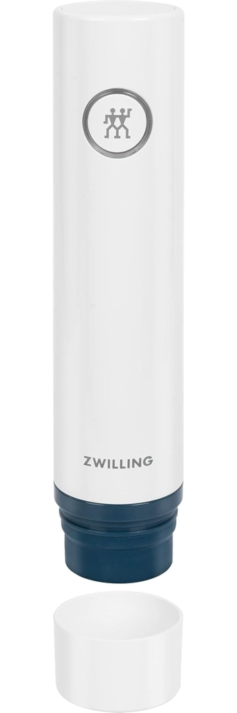 Zwilling Fresh Ampamp Save 19 cm Vakuumpumpe aus Kunststoff Bild 1