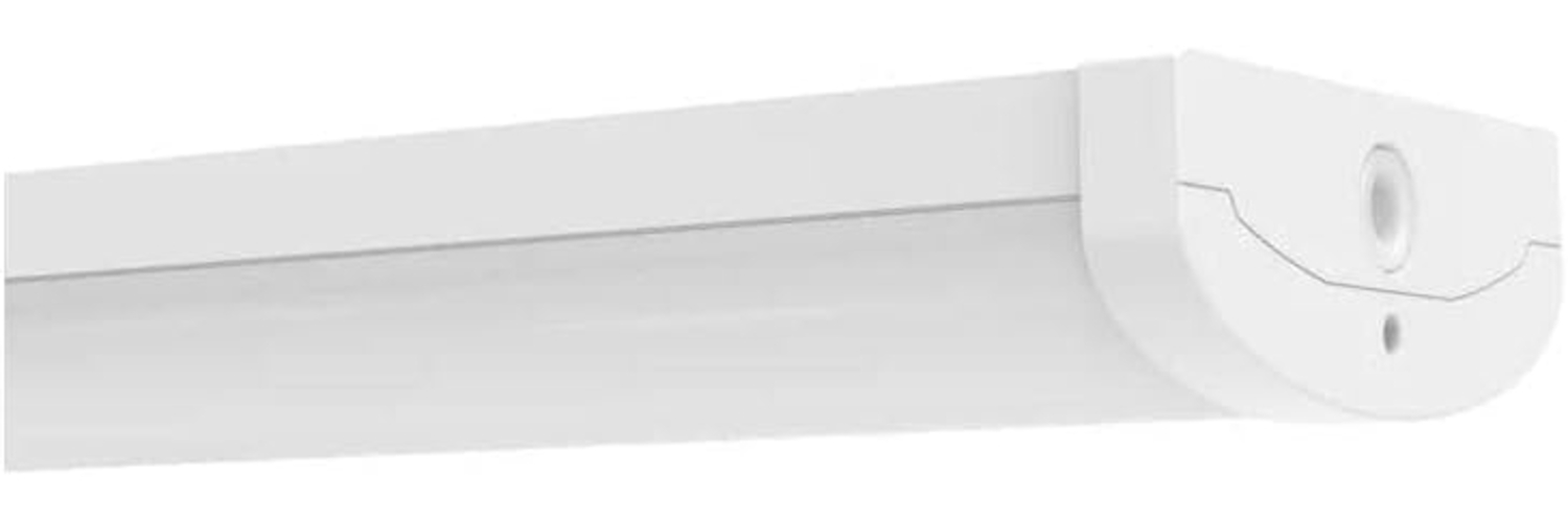 LEDVANCE LED-Anbauleuchte 840 LNSF1200P32W840 IP44 Bild 1