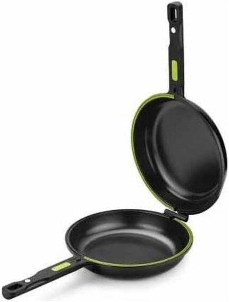 Tortilla Pfanne BRA A121466 Ø 20 cm Ø 20 cm Bild 1