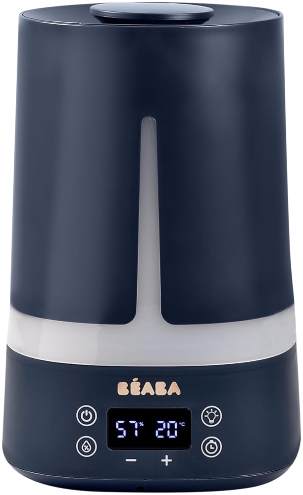 Beaba Zen Luftbefeuchter - Nachtblau Blau Bild 1