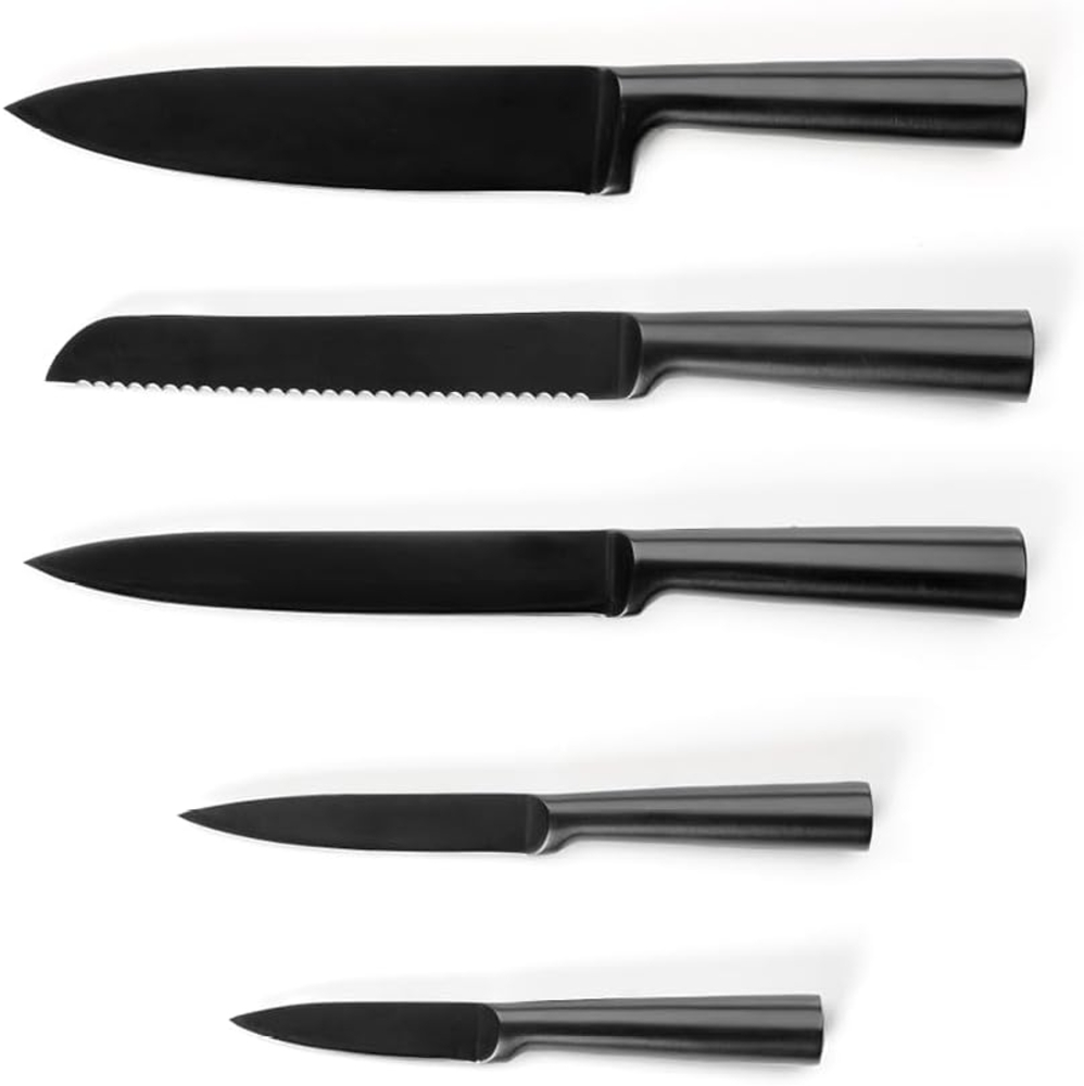 KALORIK Messer-Set QDesign (5-tlg) Bild 1