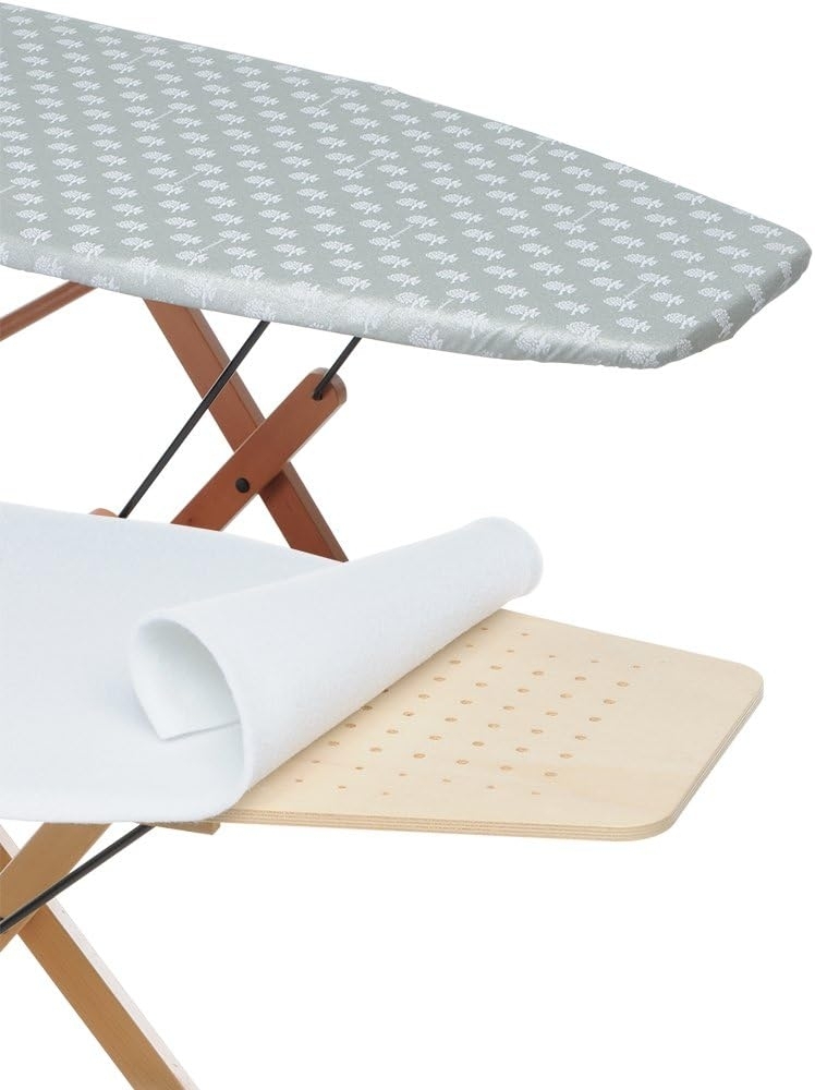 Foppapedretti Abdeckung für Bügeltisch Deckung + Molton Bild 1