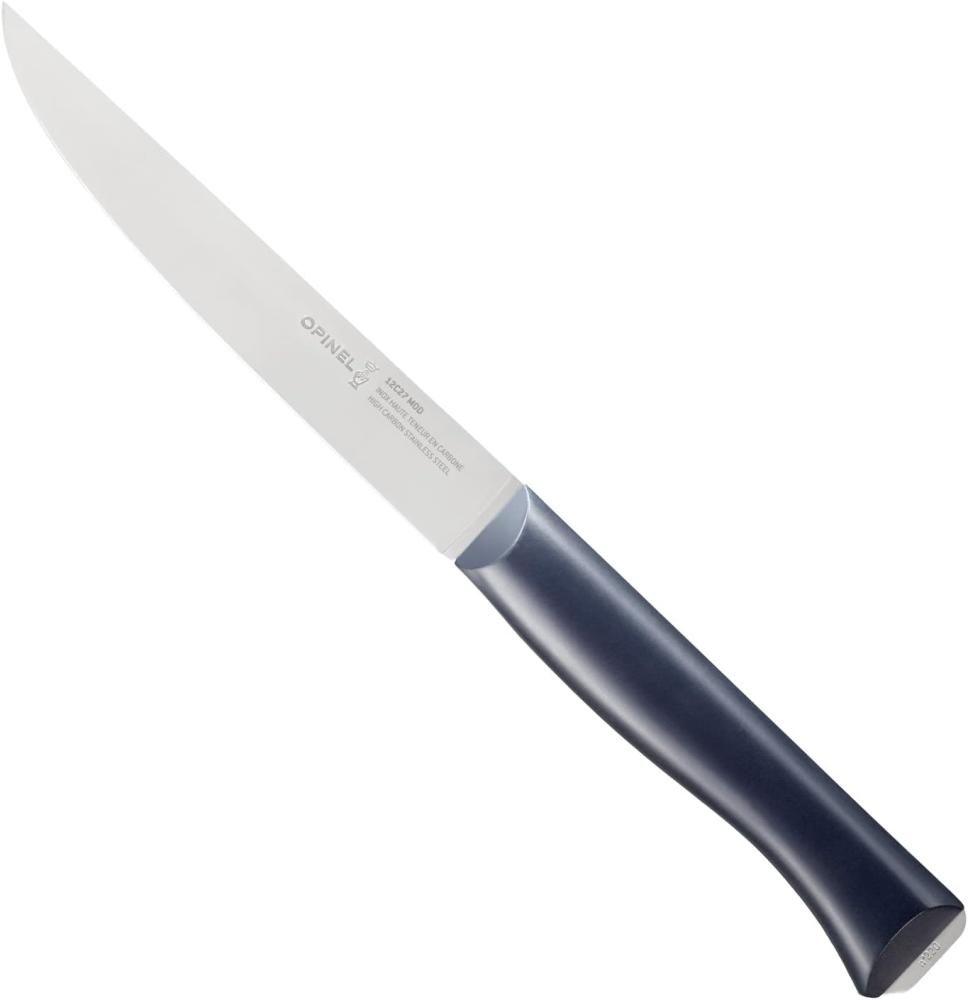 Opinel 254523 Intempora II Fleischmesser Messer, Silber, 29. 5 cm Bild 1