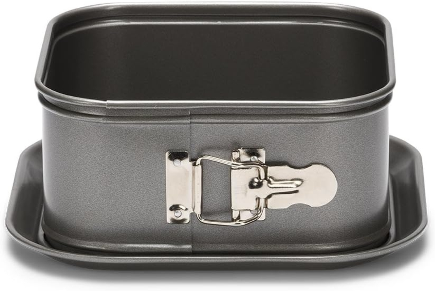 Patisse Patisse quadratische Form, befestigt, 18cm Carat P05620 Bild 1