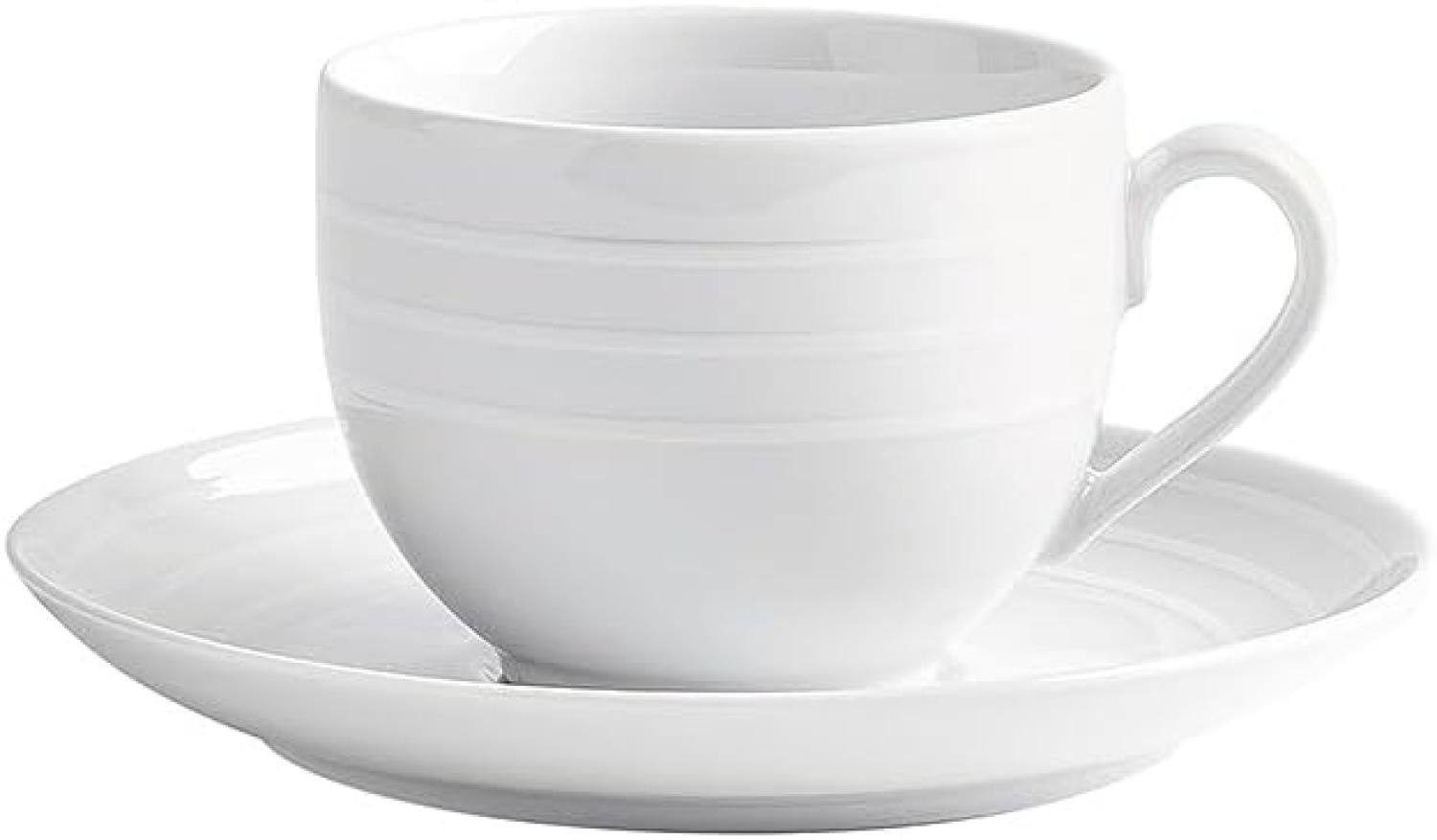 KAHLA Aronda Kaffee-Obertasse 0,21 l Pure Line Bild 1