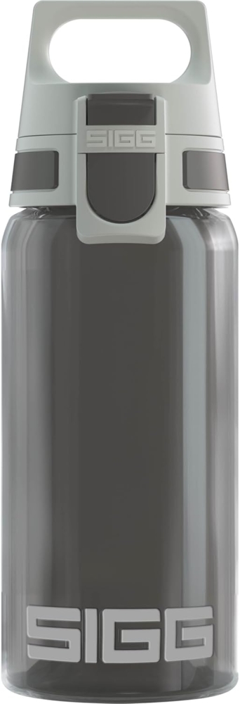 SIGG Trinkflasche VIVA ONE 0,5 l anthracite Bild 1