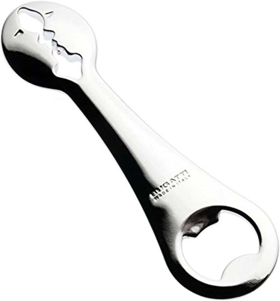 Bugatti Bugatti Kuss Flaschenöffner MP106997 Bild 1