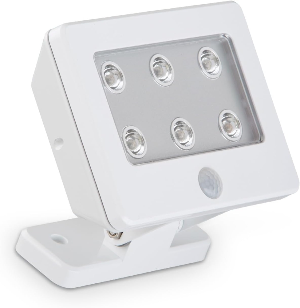 Briloner Leuchten LED Außen-Wandleuchte KOLLIG Bild 1