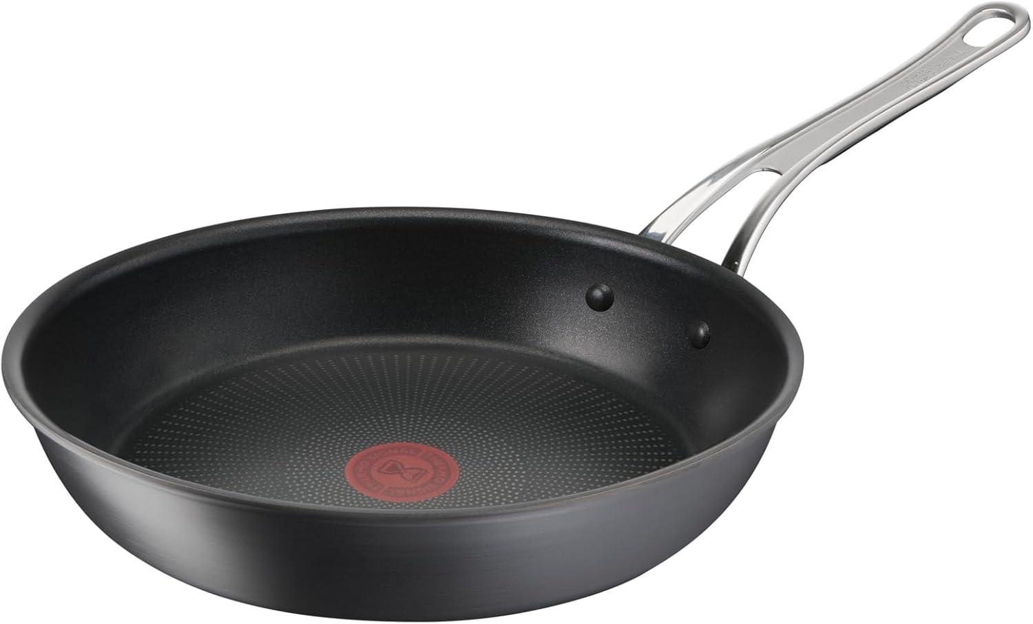 PANDE TEFAL JAMIE OLIVER 28 CM H9120644 Bild 1