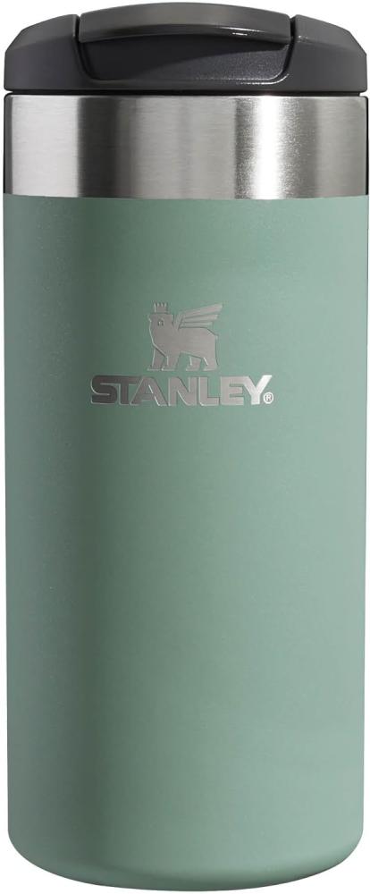 Stanley Hydrate Transit Trinkbecher 0,35 l Shale Metall Green Bild 1