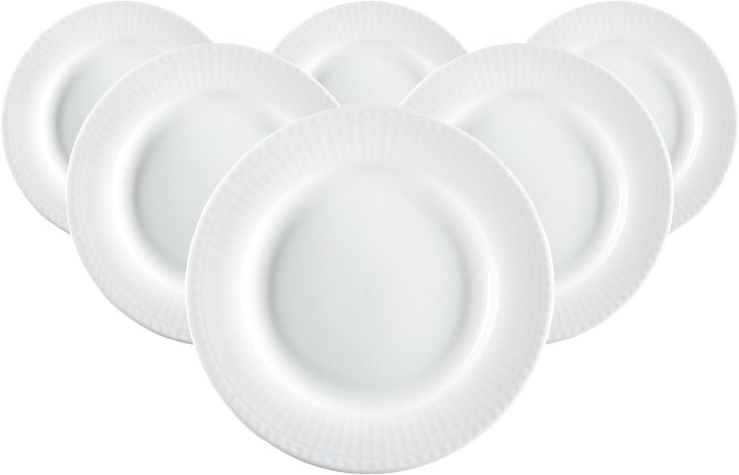 Ritzenhoff & Breker Sofia Dessertteller ø 20 cm 6er Set - DS Bild 1