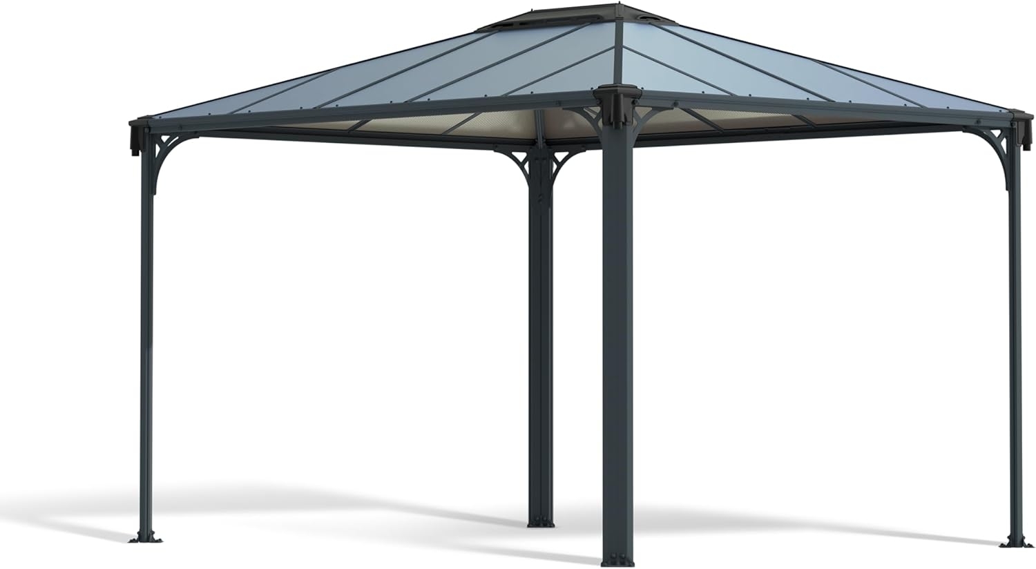 Palram - Canopia Martinique 3600 | Metall Pavillon Bild 1