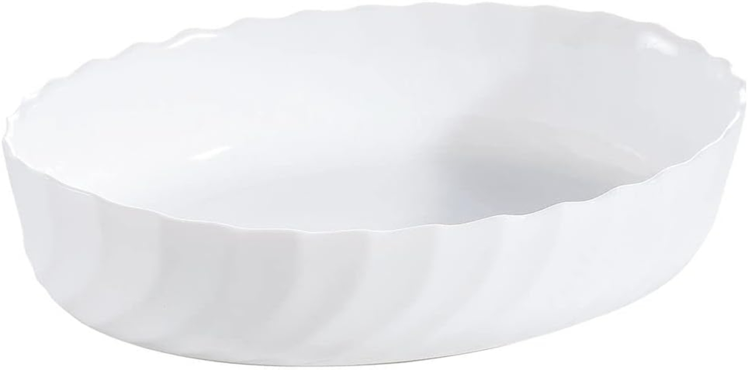 Luminarc TRIANON Ofenform oval 22 x 16 cm Bild 1