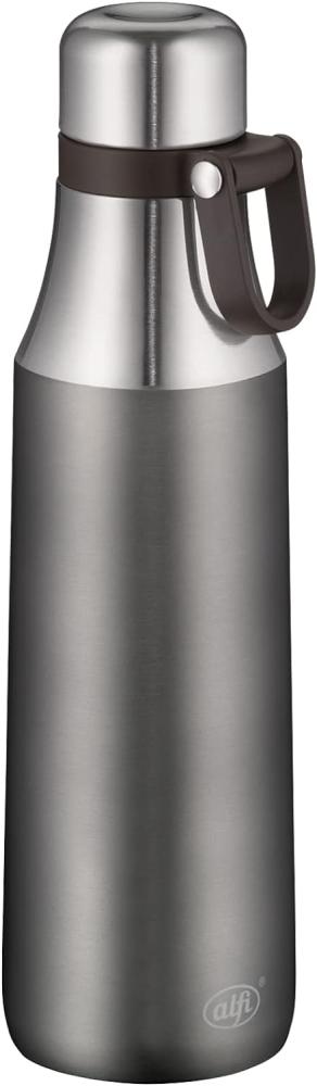 ALFI City Bottle Loop cool grey Bild 1