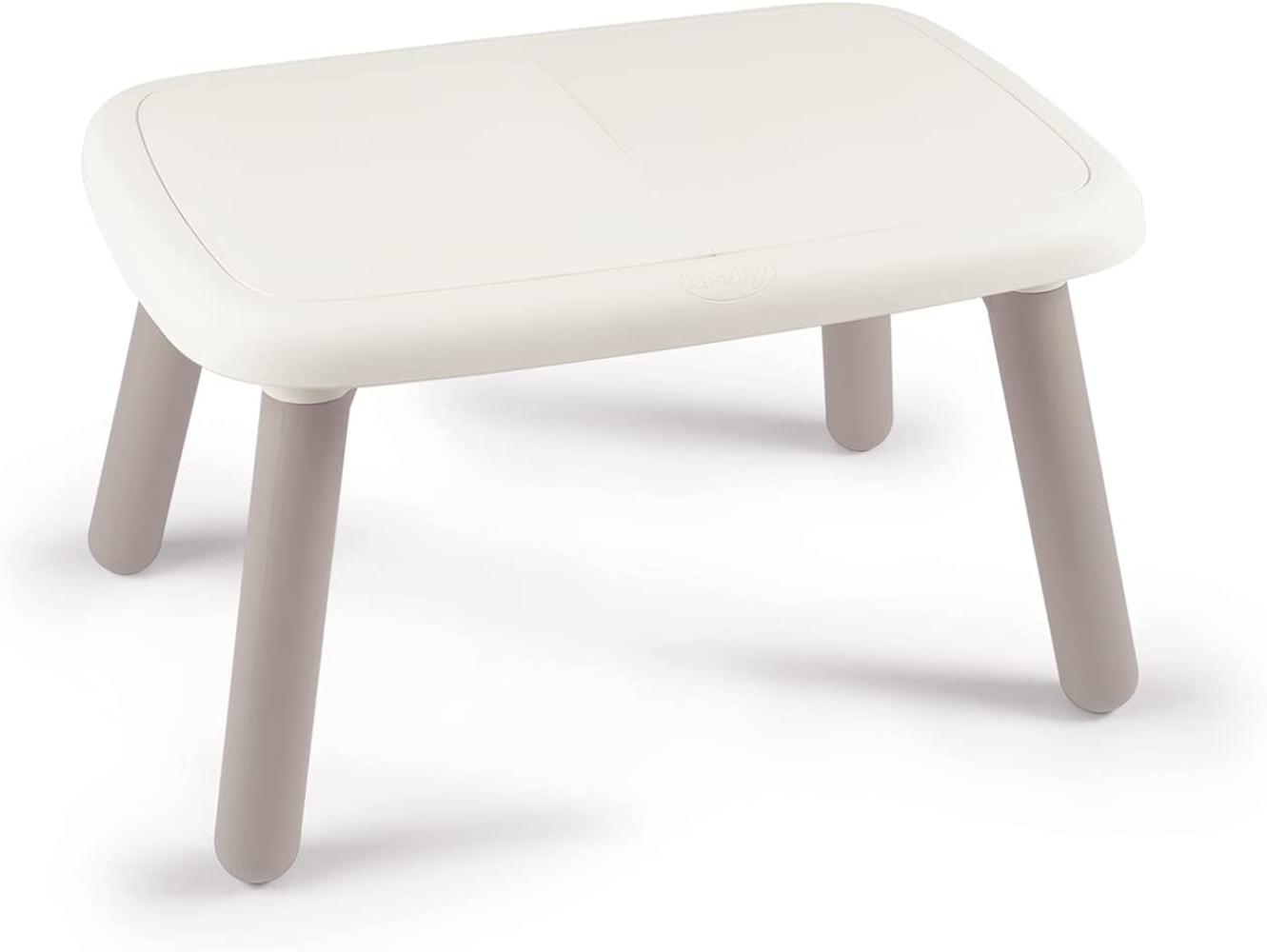 Smoby SMOBY Garden or room table White Bild 1