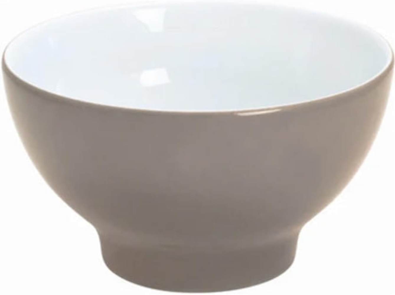 KAHLA Pronto Colore Bowl 14 cm warm gray Bild 1