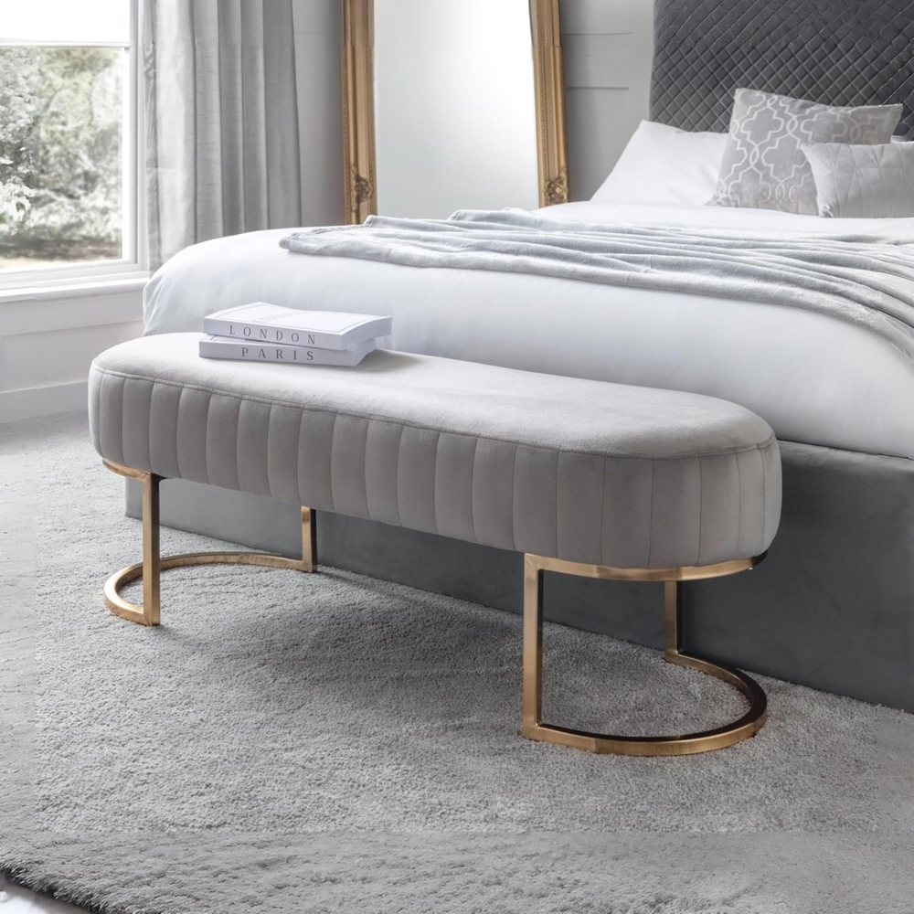 Julian Bowen Harrogate Bank, Grau Bild 1