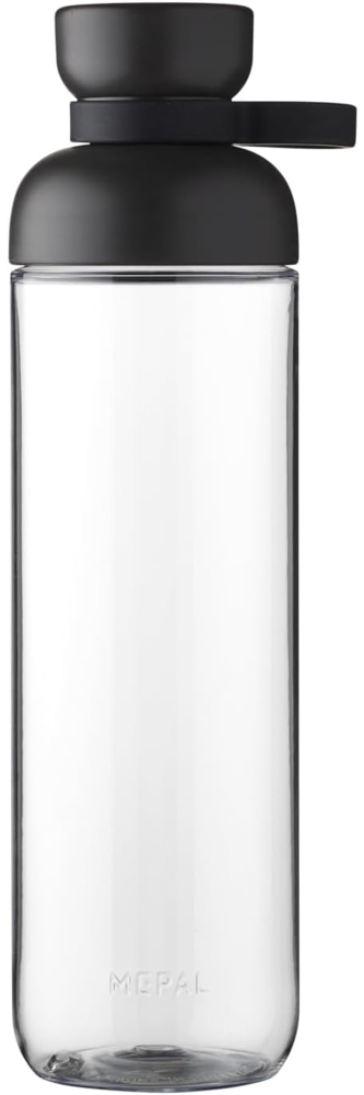 Mepal VITA Trinkflasche 900 ml Nordic Black Bild 1