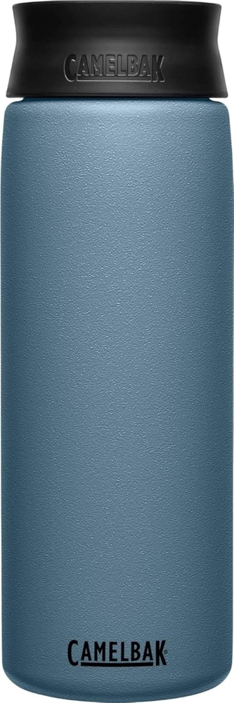 Camelbak Trinkbecher Hot Cap Hot Cap vacuum stainless 0,6 L Blue Grey CB1834402060 Bild 1